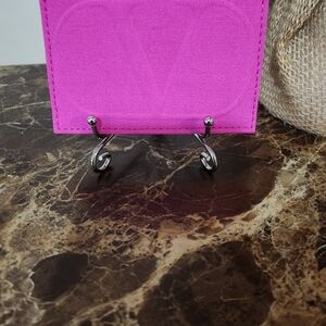 Valentino Pink Wallet
